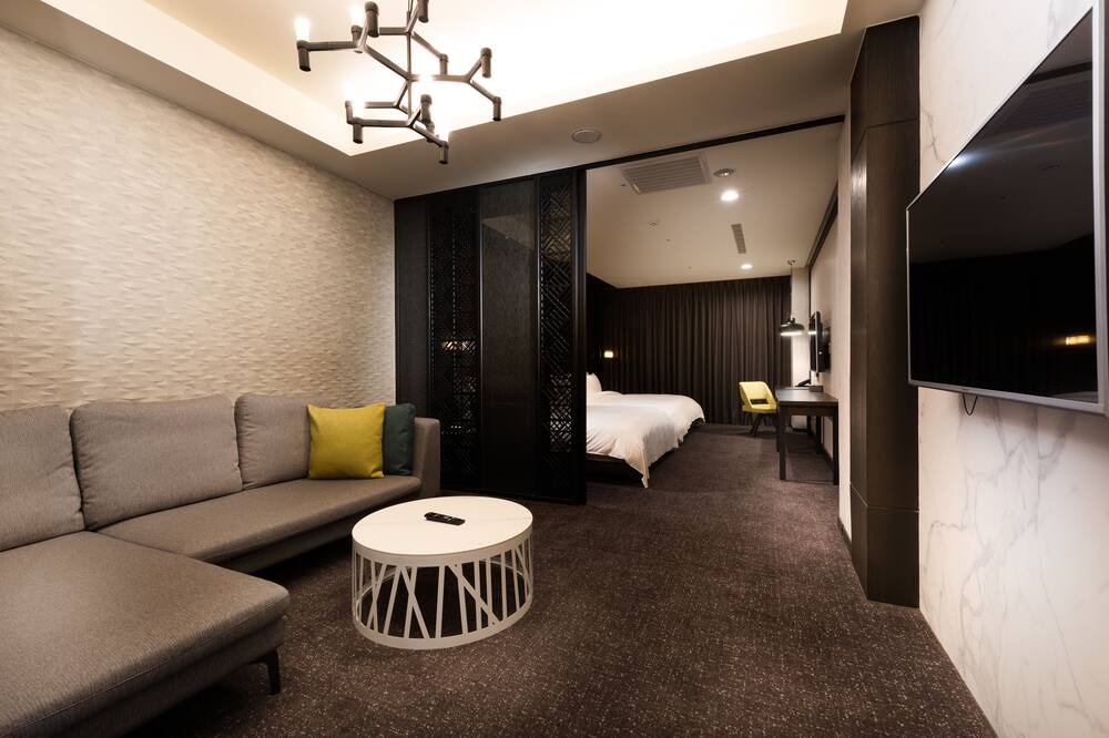 Photo of Bedroom in South District