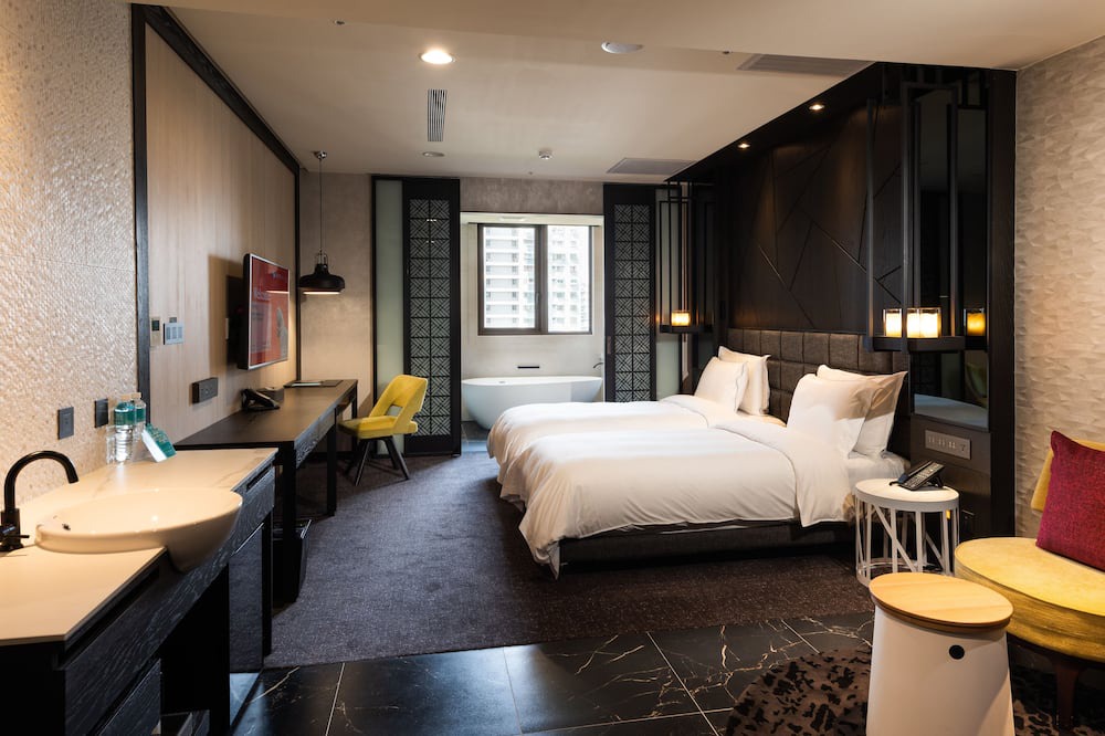 Photo of Bedroom in South District