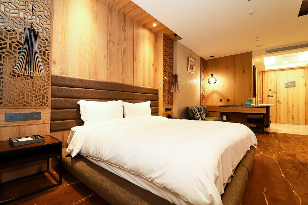 Photo of Bedroom in South District