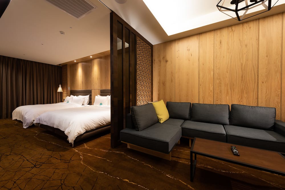 Photo of Bedroom in South District