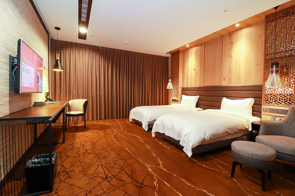 Photo of Bedroom in South District