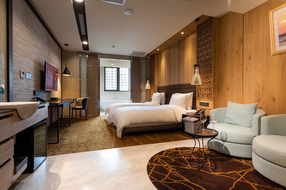 Photo of Bedroom in South District