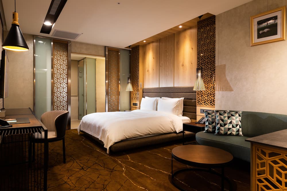 Photo of Bedroom in South District