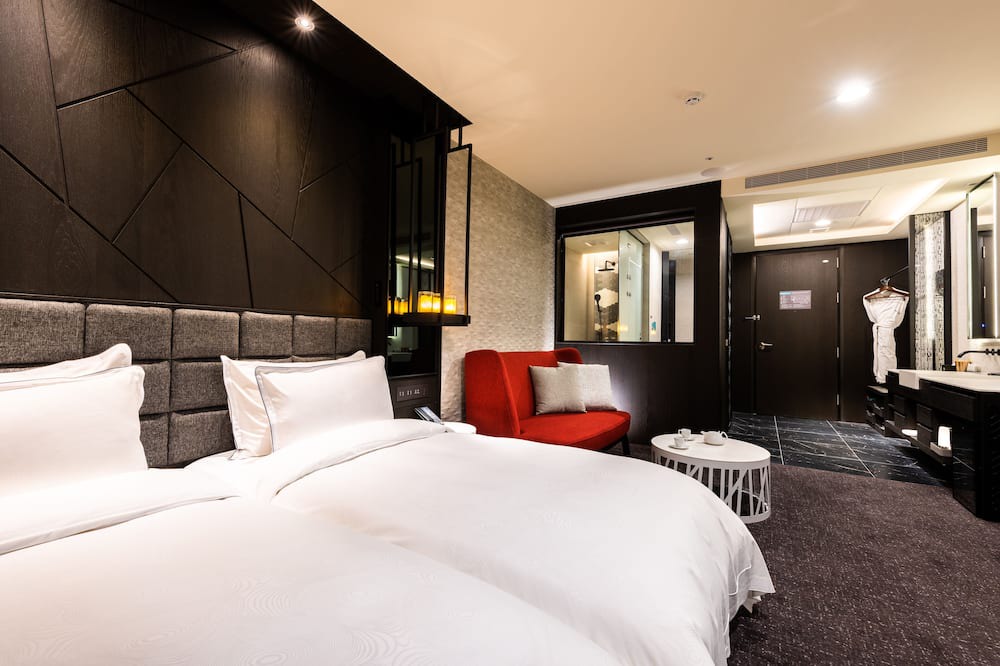 Photo of Bedroom in South District