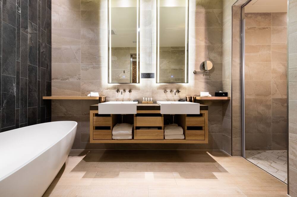 Photo of Bathroom in South District