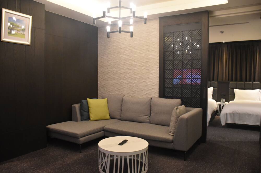 Photo of Bedroom in South District