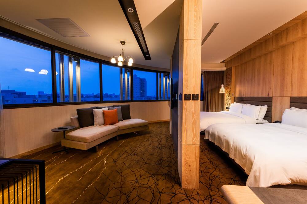 Photo of Bedroom in South District