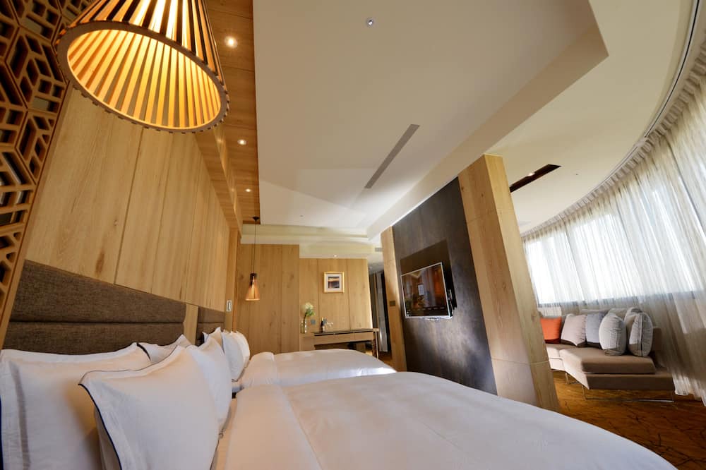 Photo of Bedroom in South District