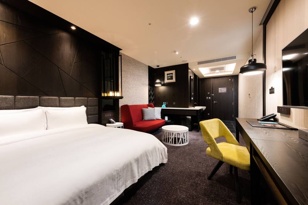 Photo of Bedroom in South District
