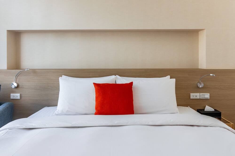Photo of Bedroom in Taitung City Centre