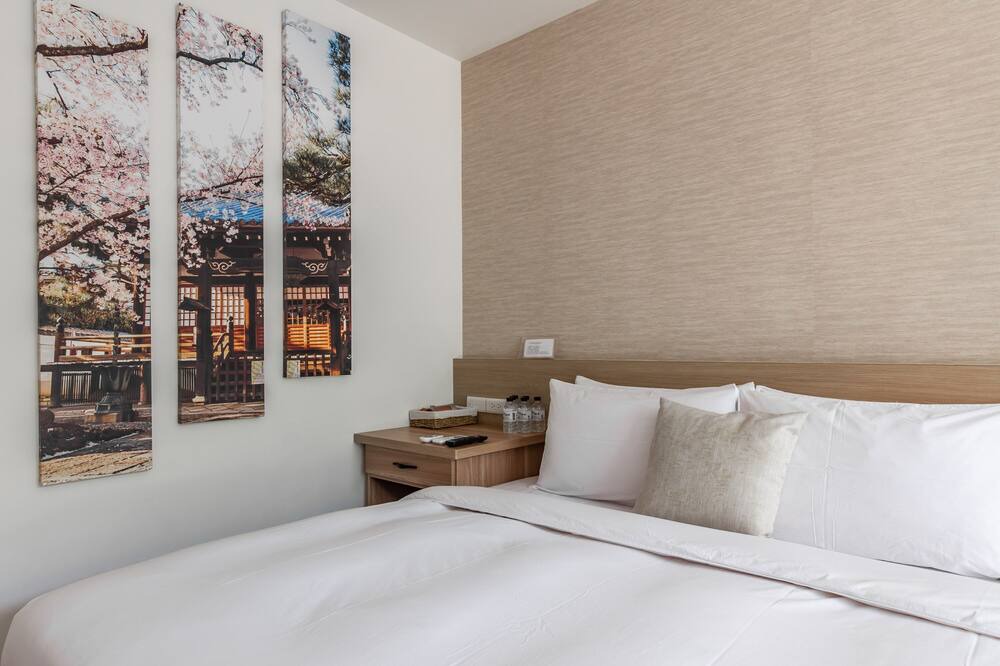 Photo of Bedroom in Taitung City Centre
