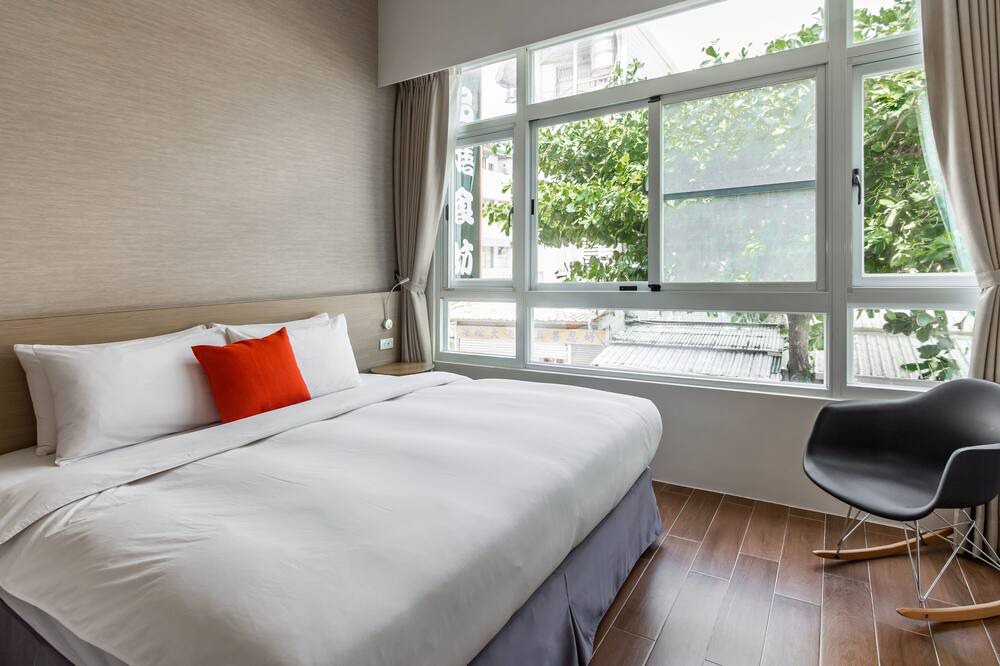 Photo of Bedroom in Taitung City Centre