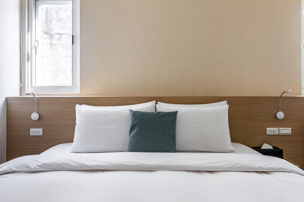 Photo of Bedroom in Taitung City Centre