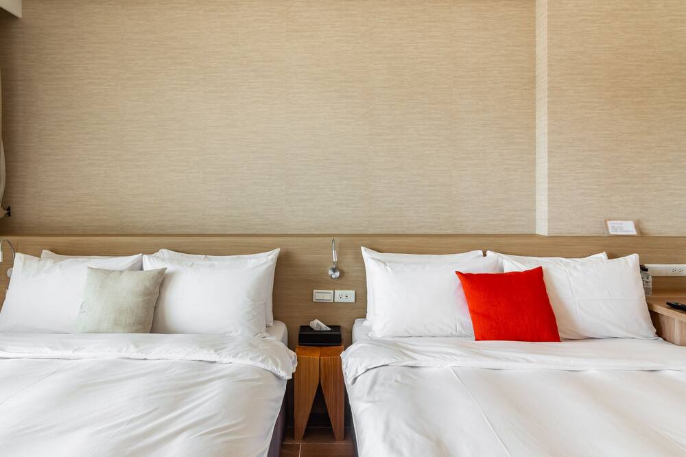 Photo of Bedroom in Taitung City Centre
