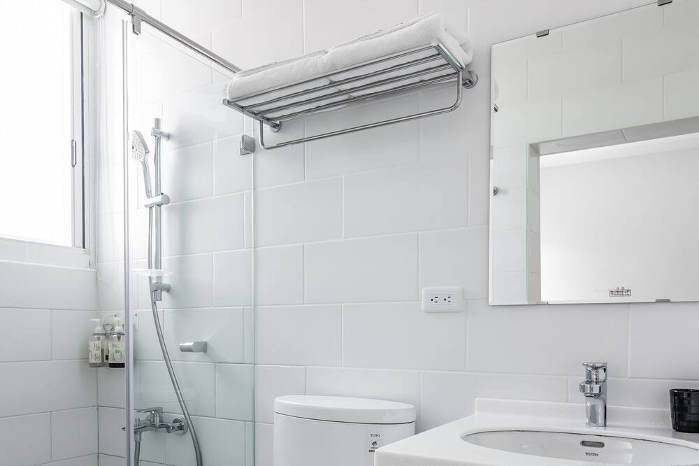 Photo of Bathroom in Taitung City Centre