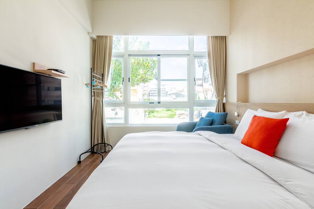 Photo of Bedroom in Taitung City Centre