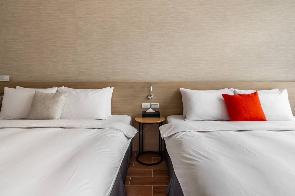 Photo of Bedroom in Taitung City Centre