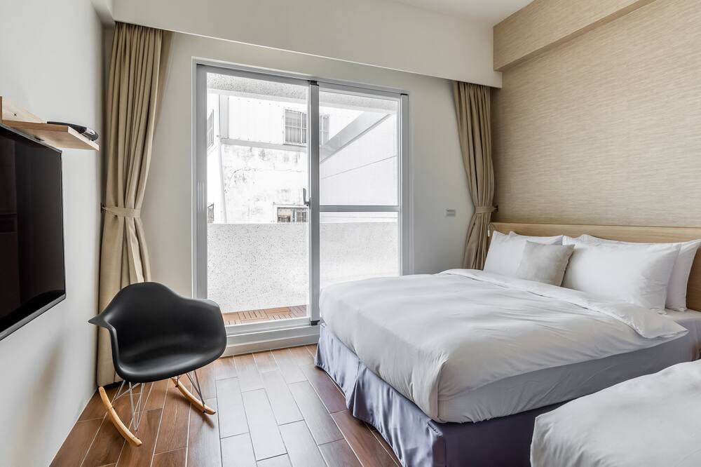 Photo of Bedroom in Taitung City Centre