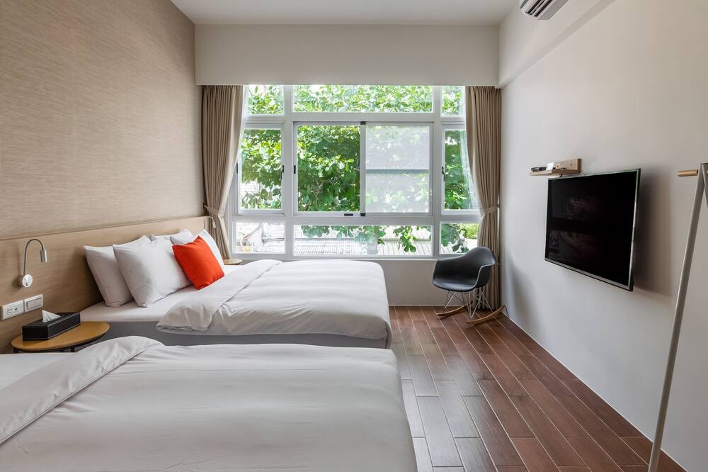 Photo of Bedroom in Taitung City Centre