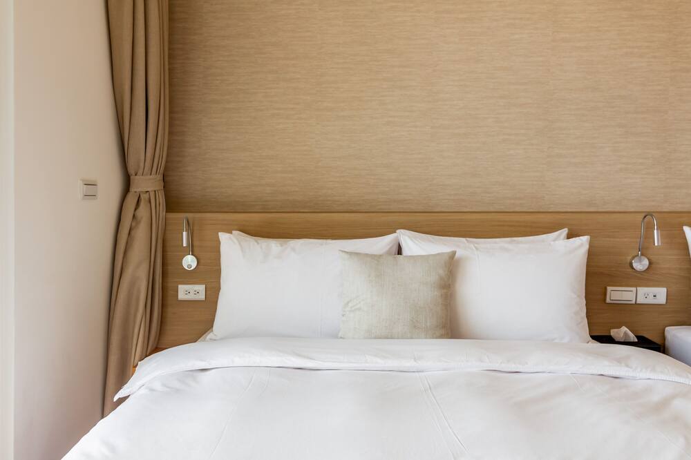 Photo of Bedroom in Taitung City Centre