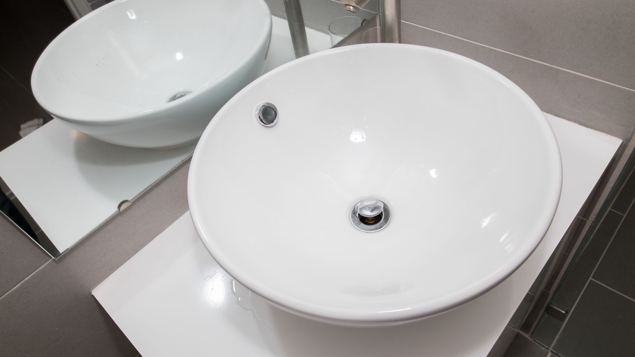 Photo of Bathroom in Tan Binh