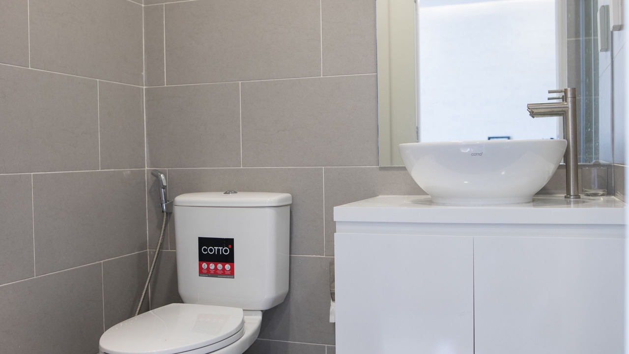 Photo of Bathroom in Tan Binh
