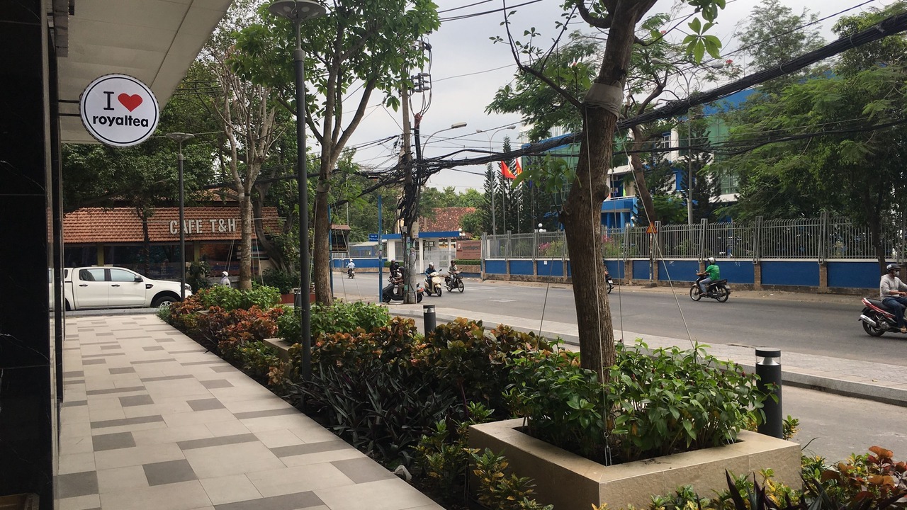 Photo of Outdoor in Tan Binh
