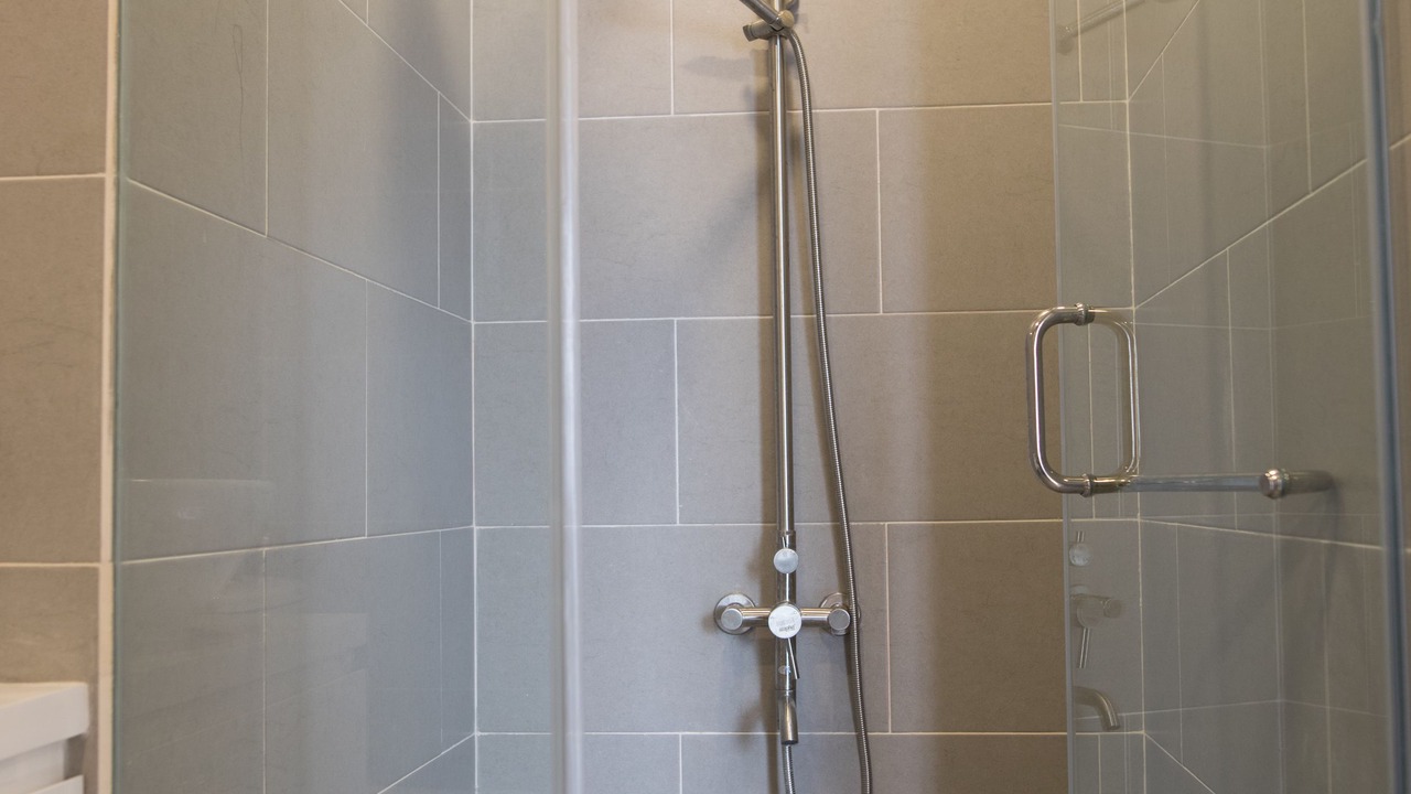 Photo of Bathroom in Tan Binh