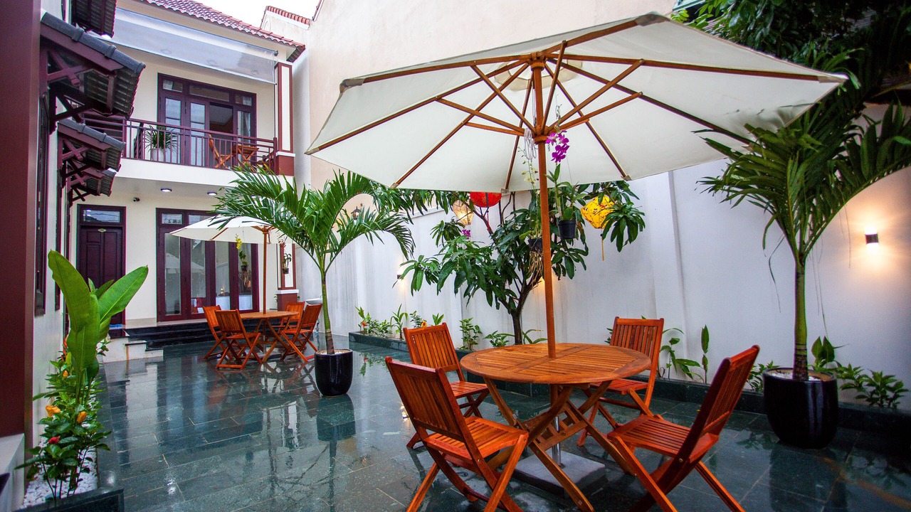 Photo of Outdoor in Cam An