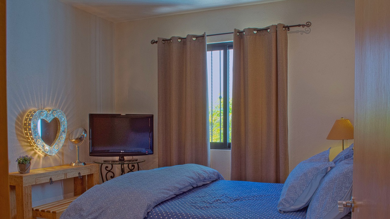 Photo of Bedroom in Guanajuato