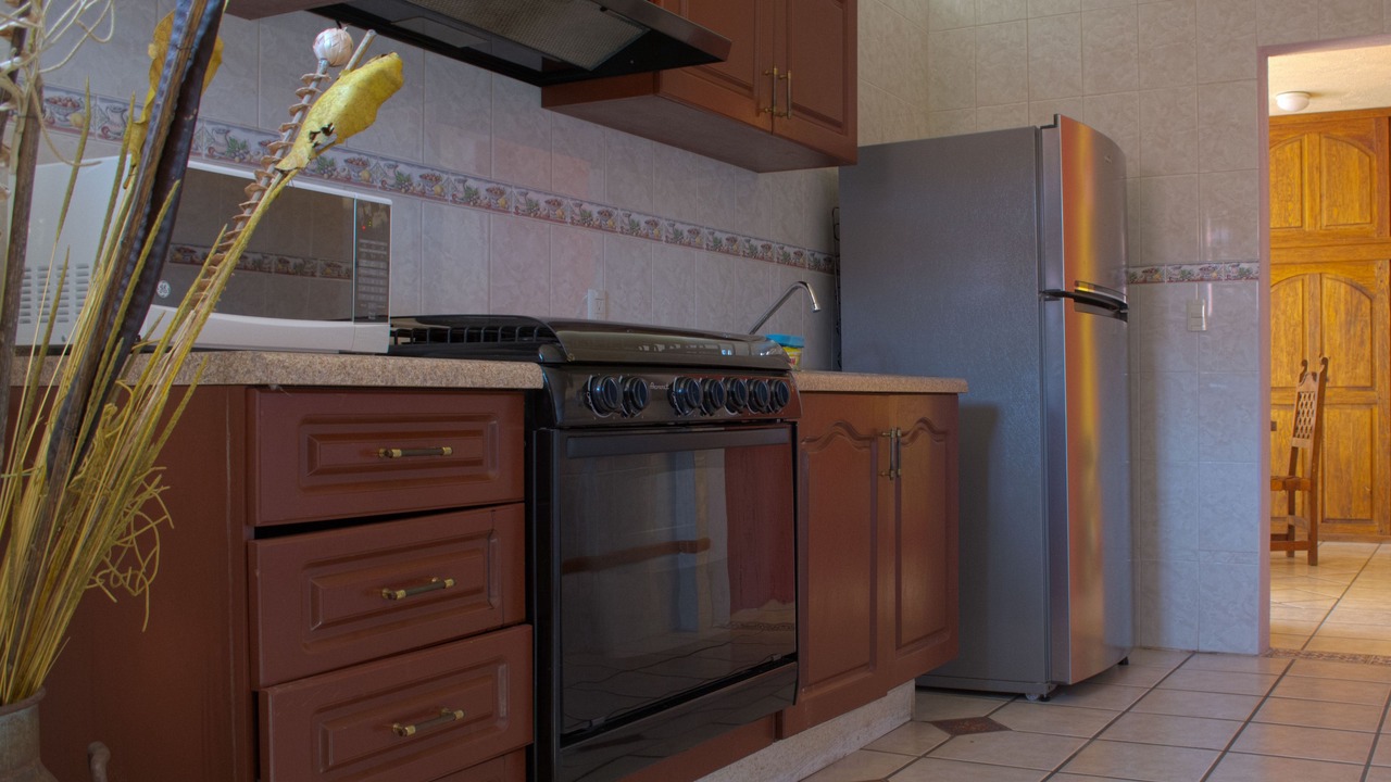 Photo of Kitchen in Guanajuato