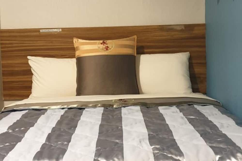 Photo of Bedroom in Ren'ai District