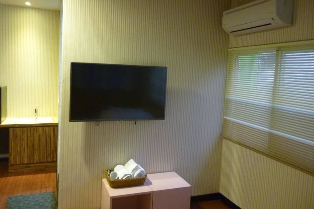 Photo of Bedroom in Ren'ai District