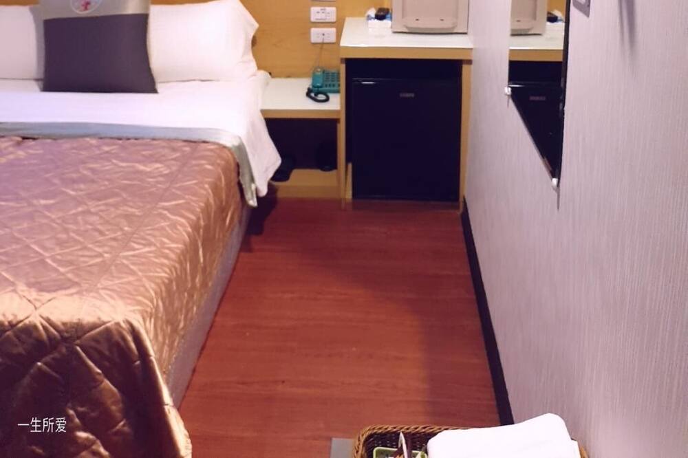 Photo of Bedroom in Ren'ai District