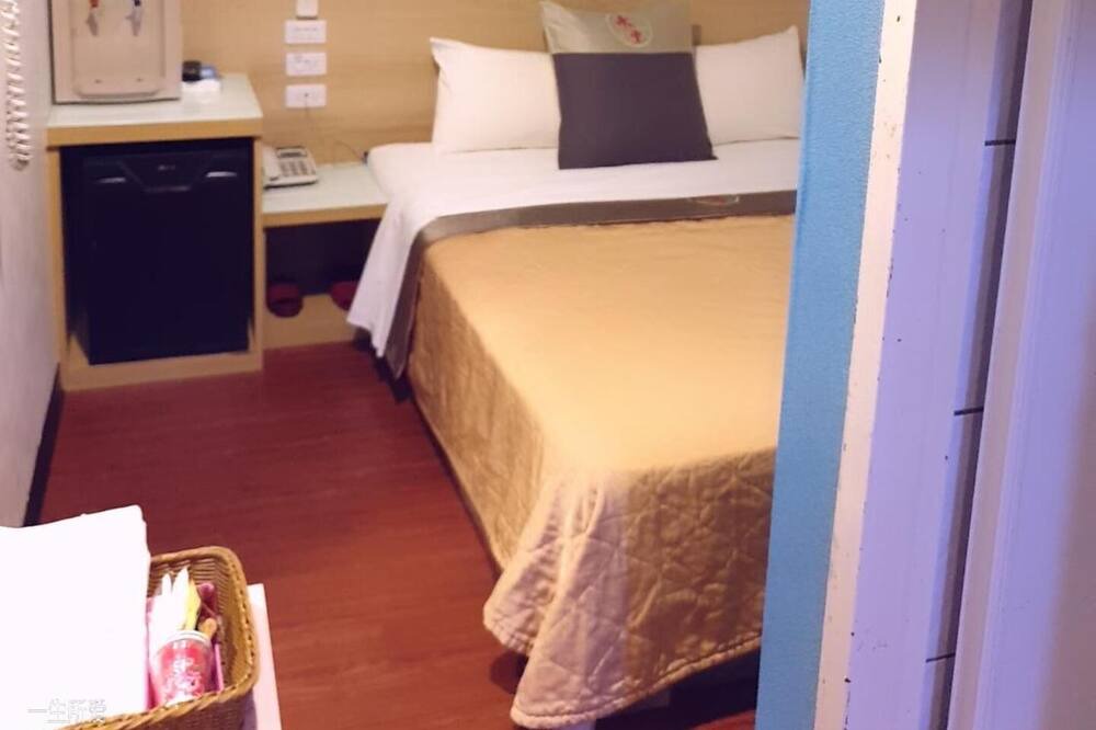 Photo of Bedroom in Ren'ai District