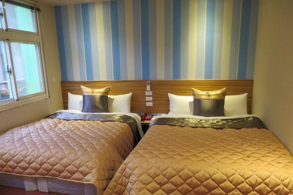 Photo of Bedroom in Ren'ai District