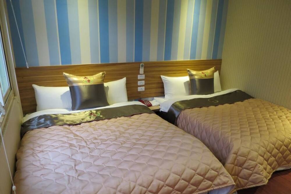 Photo of Bedroom in Ren'ai District