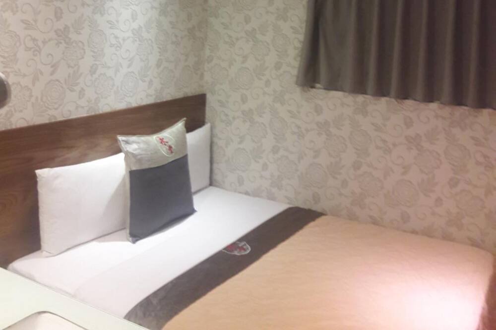 Photo of Bedroom in Ren'ai District