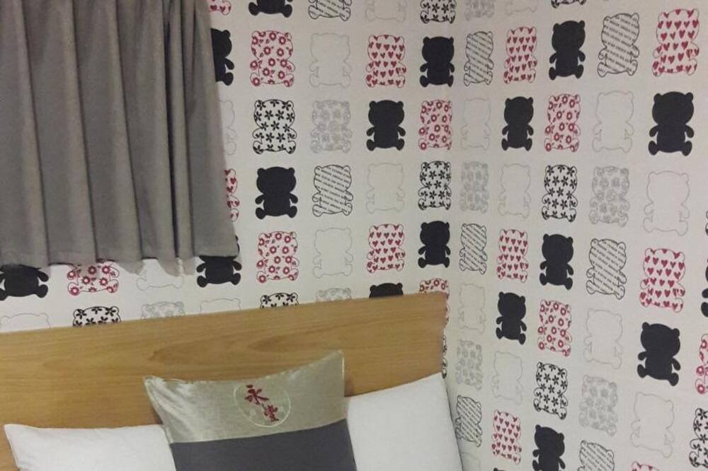 Photo of Bedroom in Ren'ai District