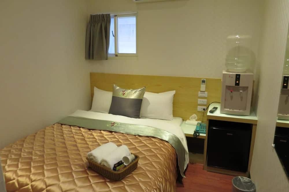 Photo of Bedroom in Ren'ai District