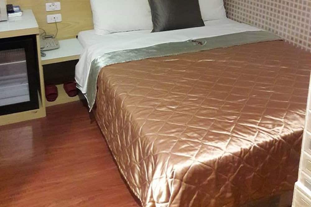 Photo of Bedroom in Ren'ai District