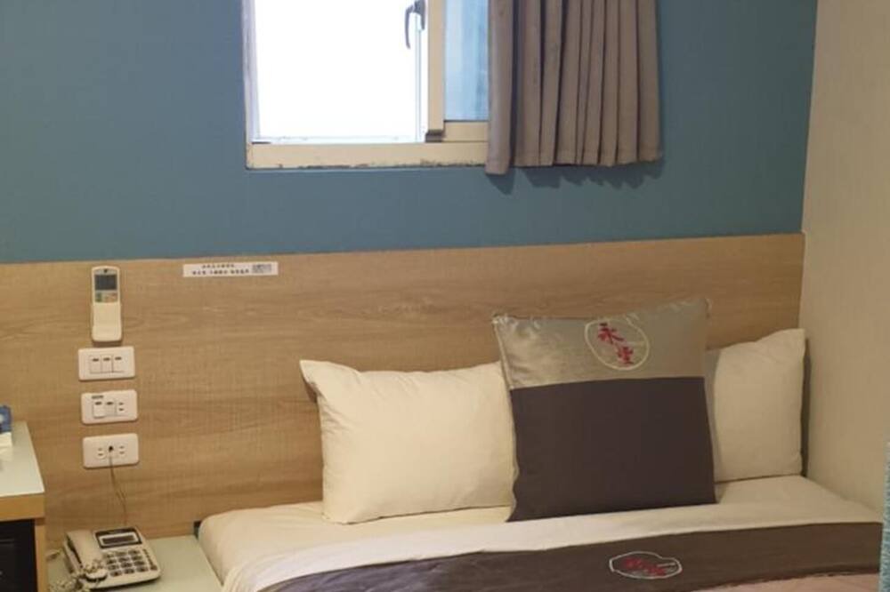 Photo of Bedroom in Ren'ai District