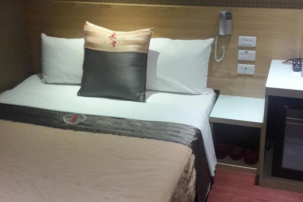 Photo of Bedroom in Ren'ai District