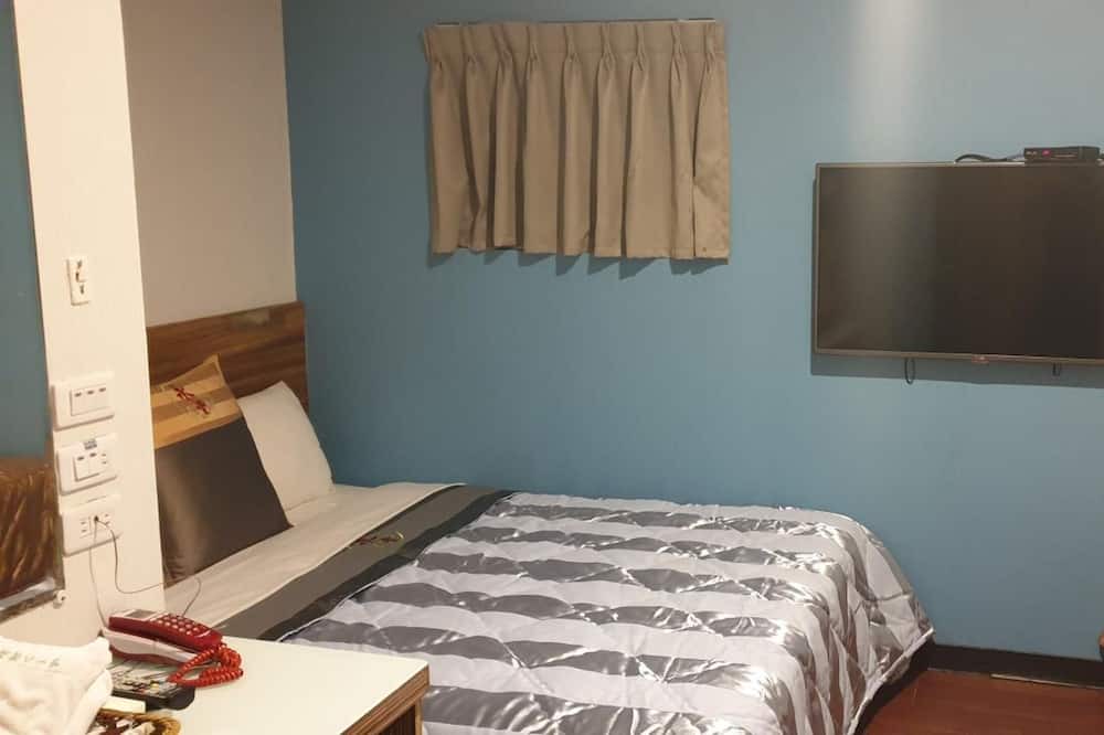 Photo of Bedroom in Ren'ai District