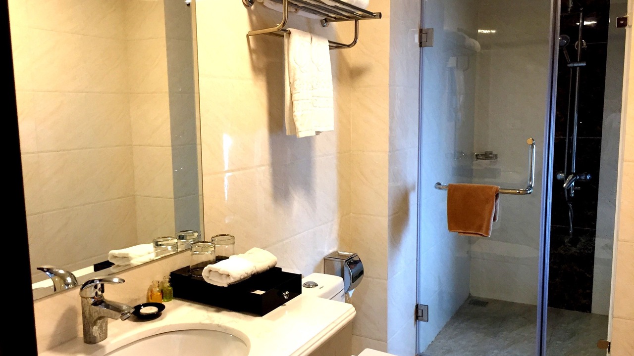 Photo of Bathroom in Tu Son