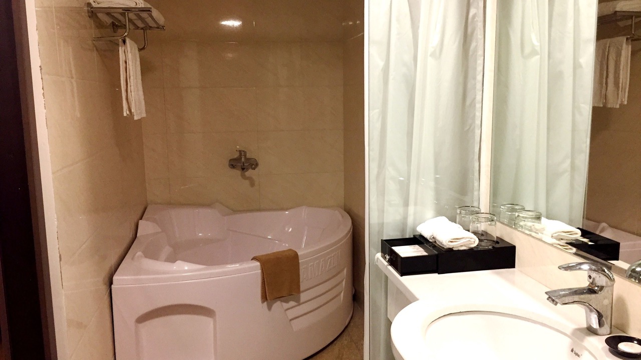 Photo of Bathroom in Tu Son