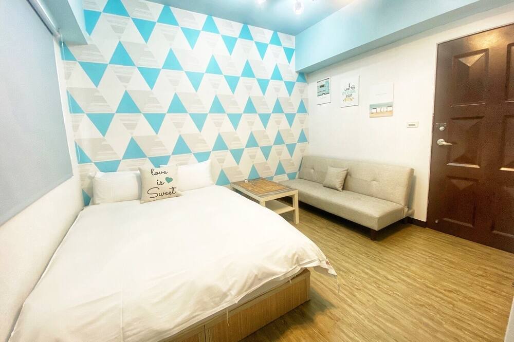 Photo of Bedroom in University District