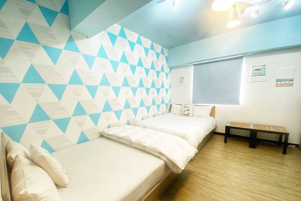 Photo of Bedroom in University District