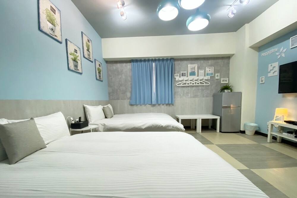 Photo of Bedroom in University District