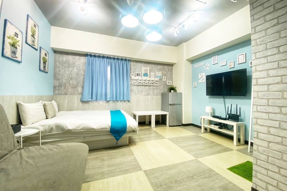Photo of Bedroom in University District